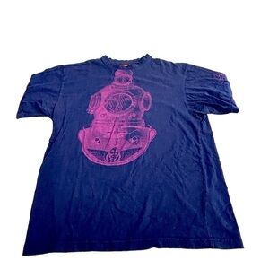 Rich Yung T-Shirt - Size XL - Comfortable Tee!